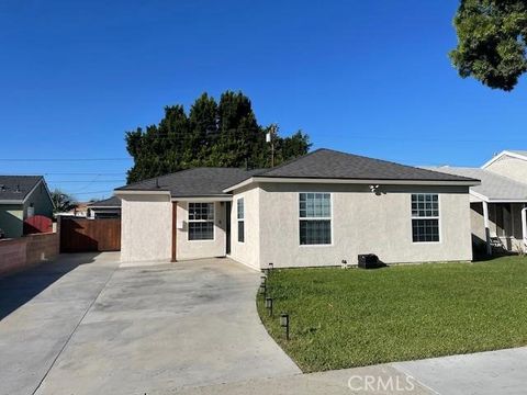 Photo of 11231 Crewe St, Norwalk, CA 90650 (MLS # RS26049987)