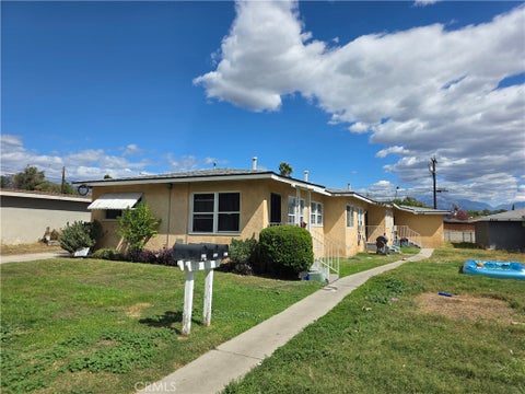 Photo of 1543 Sepulveda AVE, San Bernardino, CA 92404 (MLS # PW26204458)