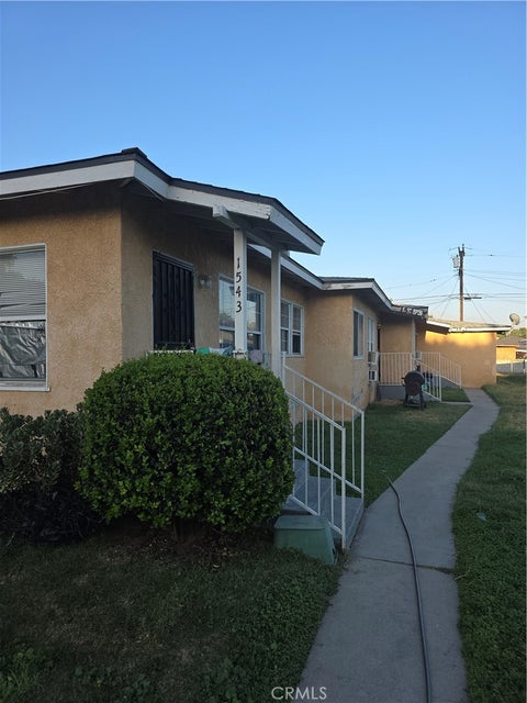 Photo of 1543 Sepulveda AVE, San Bernardino, CA 92404 (MLS # PW26204458)