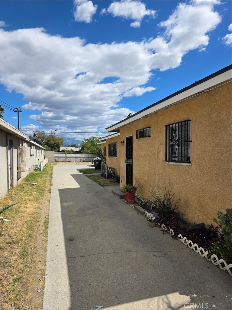 1543 Sepulveda