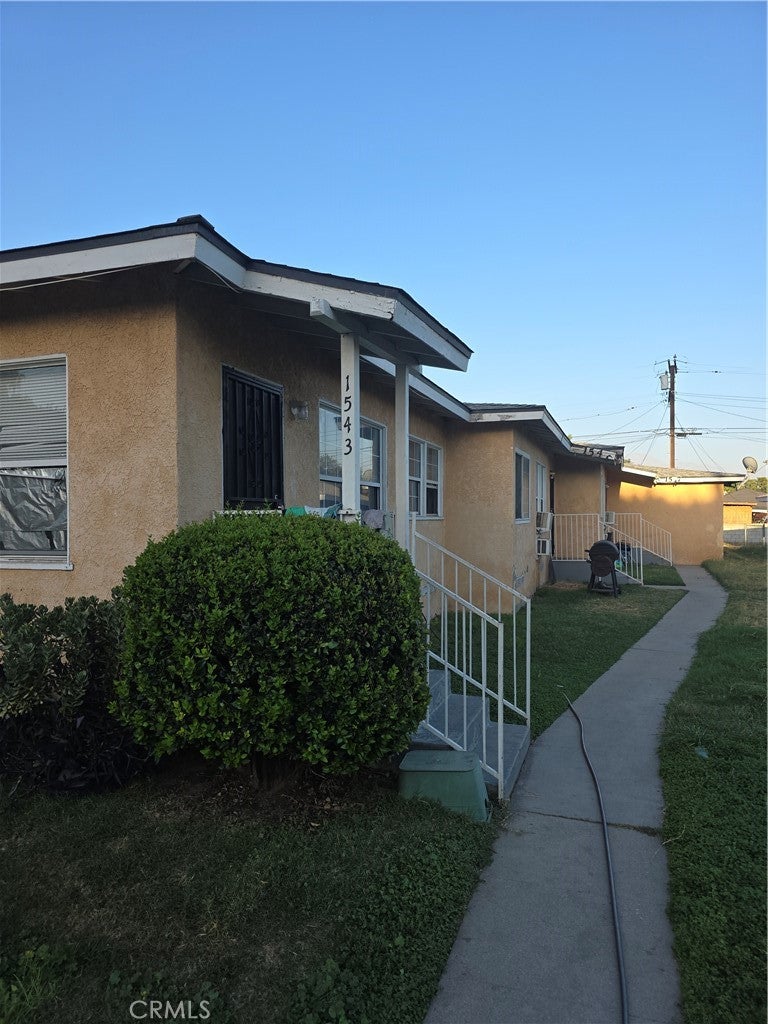 1543 Sepulveda