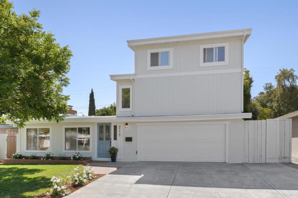 217 Diablo Avenue