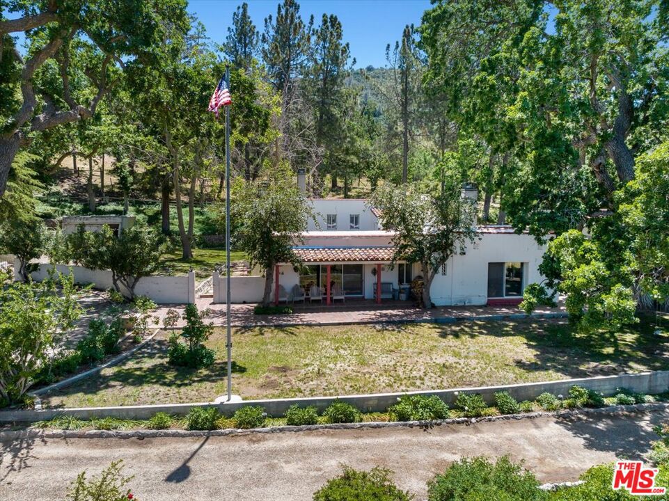 31008 Pine Canyon Road
