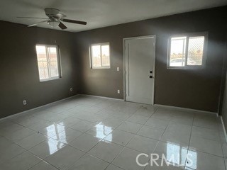 NA - Residential Income