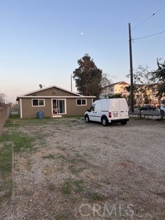 NA - Residential Income