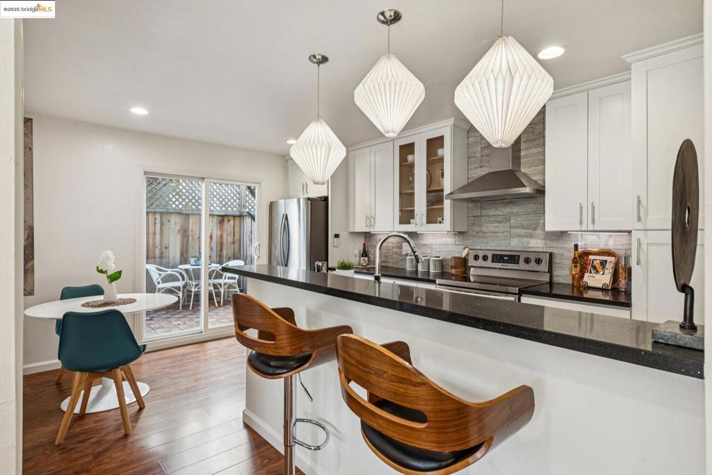 PIEDMONT AVENUE - Residential