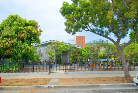 8492 Holder Street, Buena Park, CA 90620 - MLS#: RS26142357