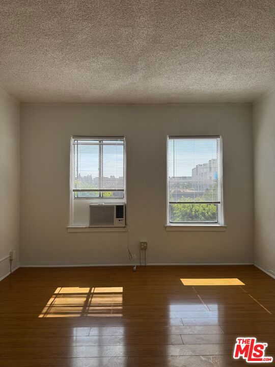 Recently remodeled 1 bed / 1 bath unit in the heart of Koreatown! This charming unit features brand new flooring, fresh paint, a modern kitchen with oven/stove and refrigerator, a spacious closet, and a fully updated bathroom. Ideally located just a block from top restaurants and shops, and minutes from Wilshire Blvd. Walkable and transit-friendly neighborhood, close to local schools.Water and trash included. Tenant pays electricity and gas. Street parking only. One month free rent promotion (restrictions apply).