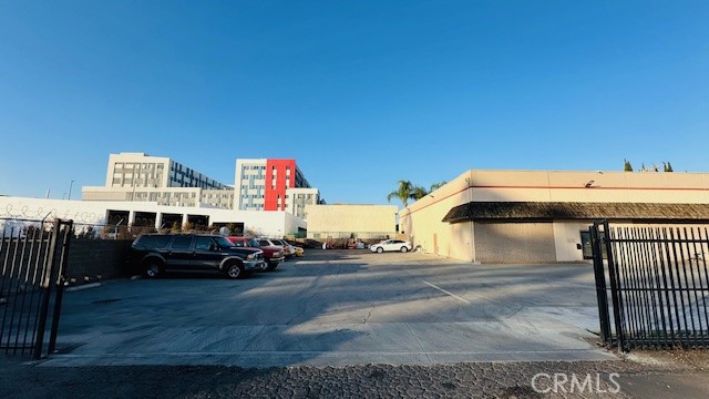 LOCATION! LOCATION! LOCATION! In the heart of Garden Grove. Numerous projects, including medical centers and multi-family residences, are thriving. This is a great and rare opportunity for investors and owners/users to expand their business in a 10,000-square-foot building on a large 34,101-square-foot lot. Garden Grove's mixed-use zoning, GGMU-1, permits retail, office, or warehouse uses. The building features a second floor with mezzanine offices and an employee dining area. Close to the freeways, a KOREAN town, a Little Saigon town. A MUST SEE !!!