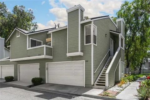 6040 Vermont Court Unit 80, Yorba Linda, CA 92887 - MLS#: PW25170018