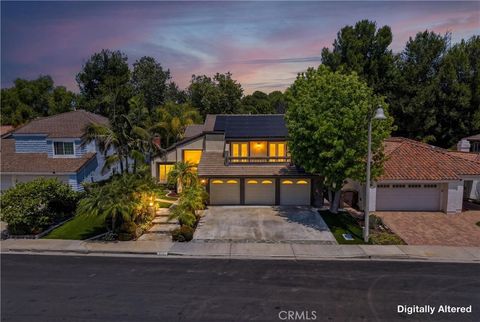 Photo of 22882 Pocetas, Mission Viejo, CA 92692 (MLS # OC26105186)