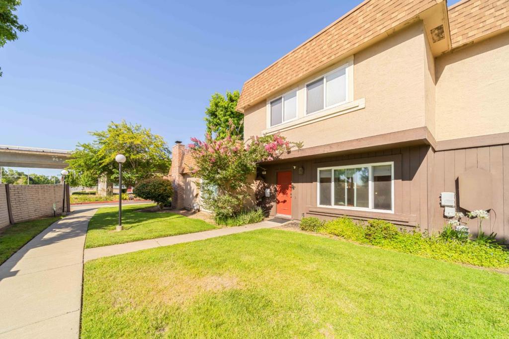 Welcome to this beautifully updated commuters dream townhome nestled in one of Fremonts most desirable neighborhoods. Just a short walk to Fremont BART, the highly acclaimed Parkmont Elementary School, major shopping destinations, and top-rated medical centers including Washington. Boasting 1,430 square feet of stylish living space, this move-in ready home features 3 spacious bedrooms and 2.5 well-appointed bathrooms, including a generous primary suite . Enjoy cooking and entertaining in the renovated gourmet kitchen, stainless steel appliances (including refrigerator), and abundant cabinet space. A private patio connects the home to an attached 2-car garage, adding function and charm to your outdoor experience. Additional upgrades include newer HVAC and AC, dual-pane windows and sliders, modernized bathrooms, in-unit laundry conveniently located on the main level (washer and dryer included). With very low HOA dues, no rental restrictions (per HOA documents), and quick access to both I-680 and I-880, this home is not only a smart lifestyle choice, but also an excellent investment opportunity. Dont miss your chance to own this stunning, move-in ready townhome in the heart of Fremont. Schedule a showing today!