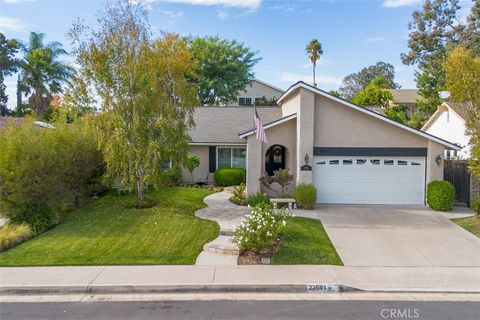Photo of 23691 Via El Rocio, Mission Viejo, CA 92691 (MLS # OC25263174)