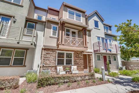 Photo of 1256 Water Lily Way, San Jose, CA 95129 (MLS # ML82056517)