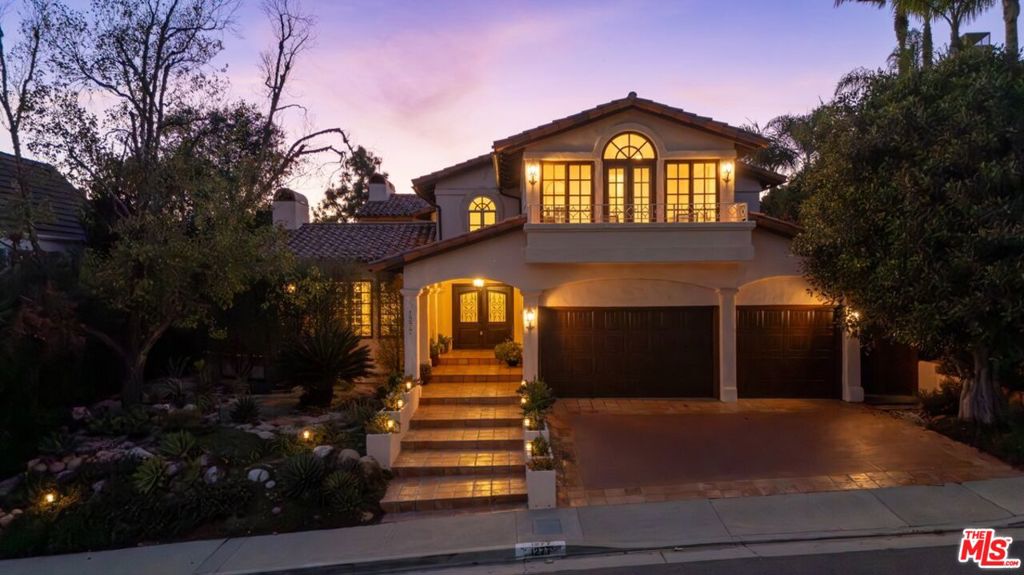 1277 Piedra Morada Drive