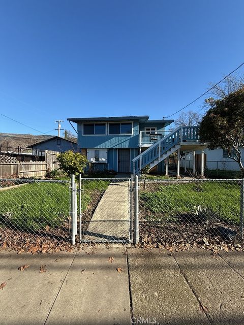 Photo of 6324 East Highway 20, Lucerne, CA 95458 (MLS # LC26008771)