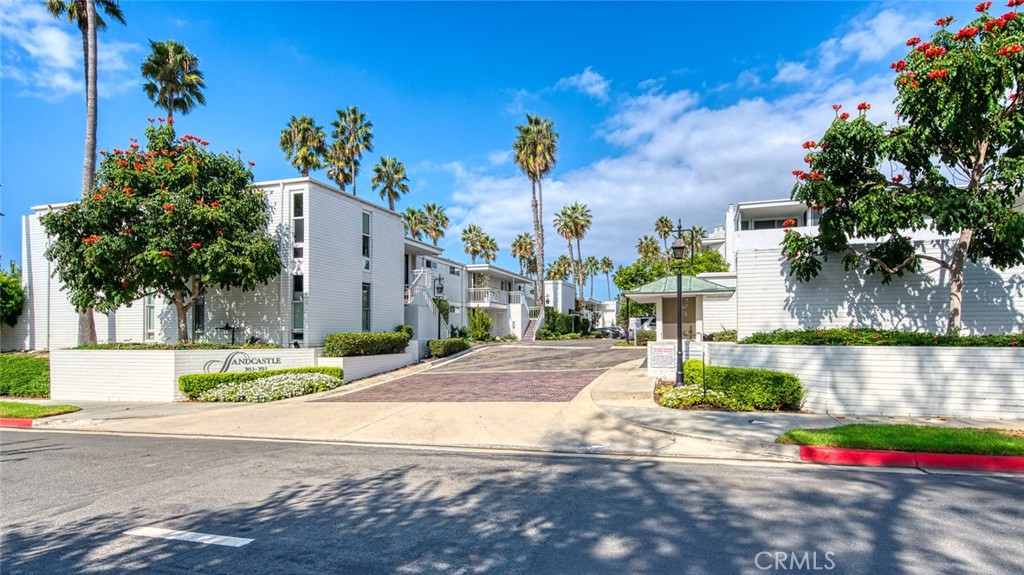 Sandcastle (SAND) - Residential
