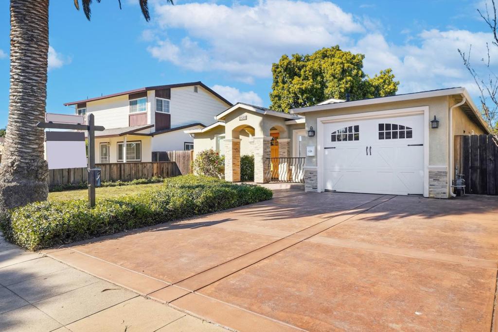 2535 Crystal Drive, Santa Clara CA 95051