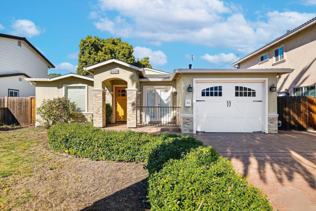 2535 Crystal Drive