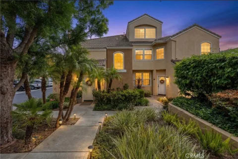 72 Sandcastle, Aliso Viejo, CA 92656 - MLS#: OC26088806