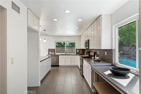 Tiny photo for 23732 Gerrad Way, West Hills, CA 91307 (MLS # SR26152674)