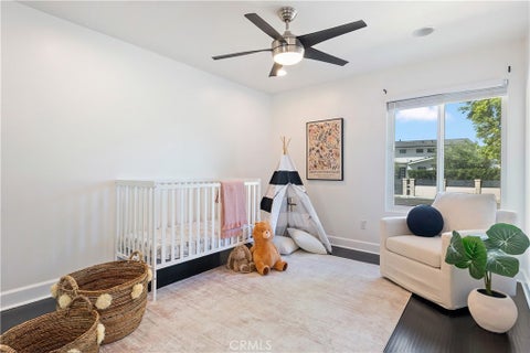 Tiny photo for 23732 Gerrad Way, West Hills, CA 91307 (MLS # SR26152674)