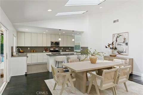 Tiny photo for 23732 Gerrad Way, West Hills, CA 91307 (MLS # SR26152674)
