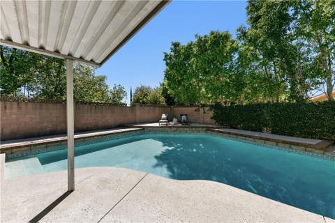 Tiny photo for 23732 Gerrad Way, West Hills, CA 91307 (MLS # SR26152674)
