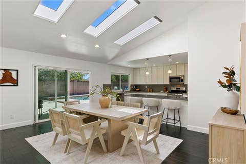Tiny photo for 23732 Gerrad Way, West Hills, CA 91307 (MLS # SR26152674)