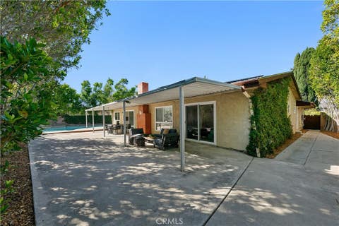 Tiny photo for 23732 Gerrad Way, West Hills, CA 91307 (MLS # SR26152674)