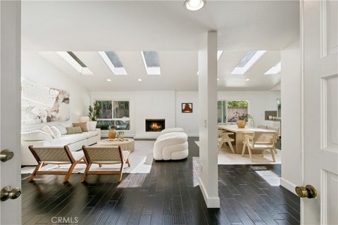Tiny photo for 23732 Gerrad Way, West Hills, CA 91307 (MLS # SR26152674)