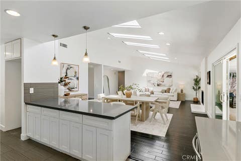 Tiny photo for 23732 Gerrad Way, West Hills, CA 91307 (MLS # SR26152674)