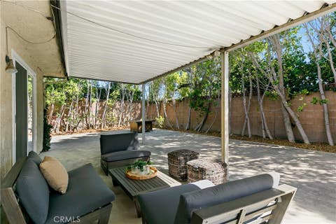 Tiny photo for 23732 Gerrad Way, West Hills, CA 91307 (MLS # SR26152674)
