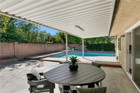 Tiny photo for 23732 Gerrad Way, West Hills, CA 91307 (MLS # SR26152674)