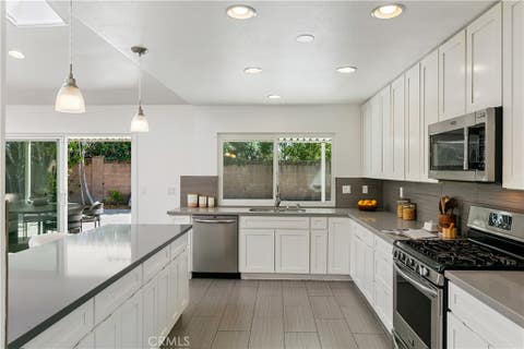 Tiny photo for 23732 Gerrad Way, West Hills, CA 91307 (MLS # SR26152674)