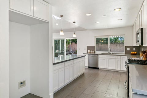 Tiny photo for 23732 Gerrad Way, West Hills, CA 91307 (MLS # SR26152674)