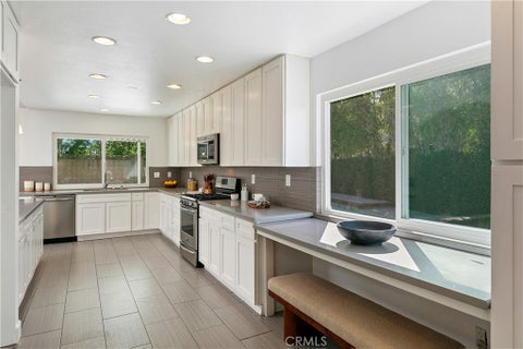 Tiny photo for 23732 Gerrad Way, West Hills, CA 91307 (MLS # SR26152674)