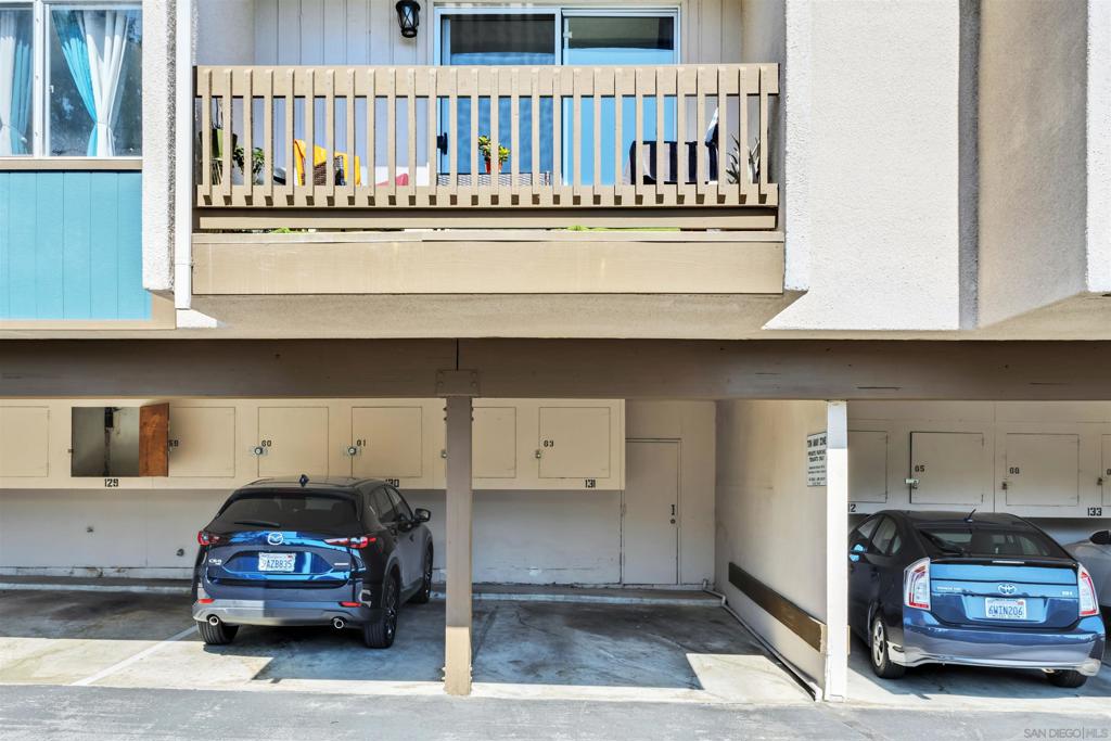 La Mesa - Residential