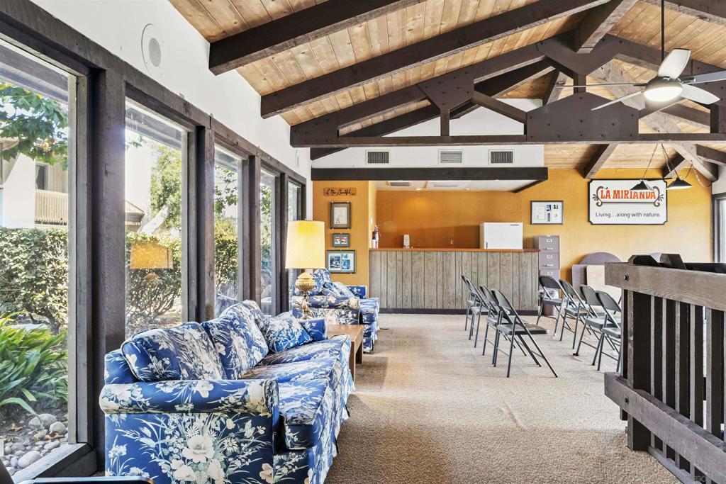 La Mesa - Residential