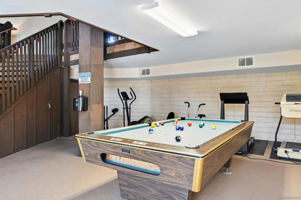 La Mesa - Residential