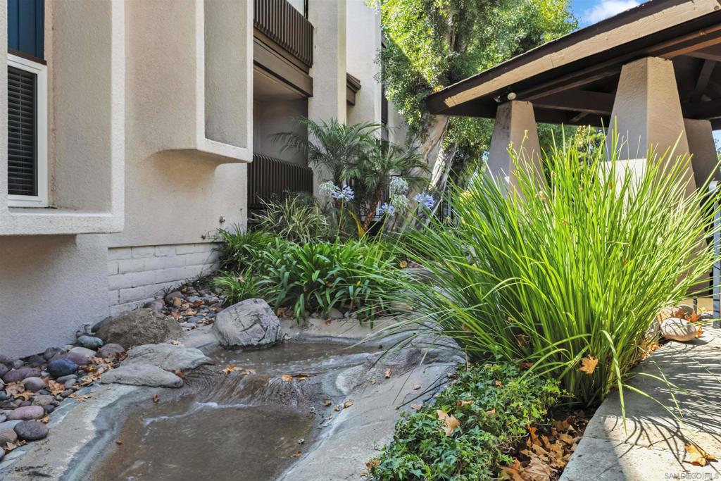 La Mesa - Residential