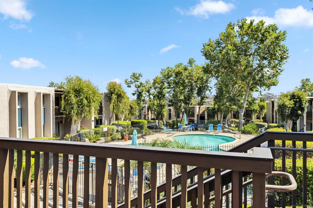 La Mesa - Residential