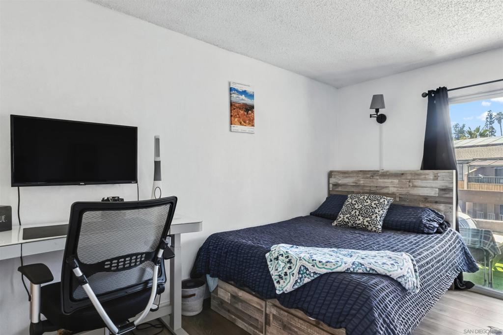 La Mesa - Residential