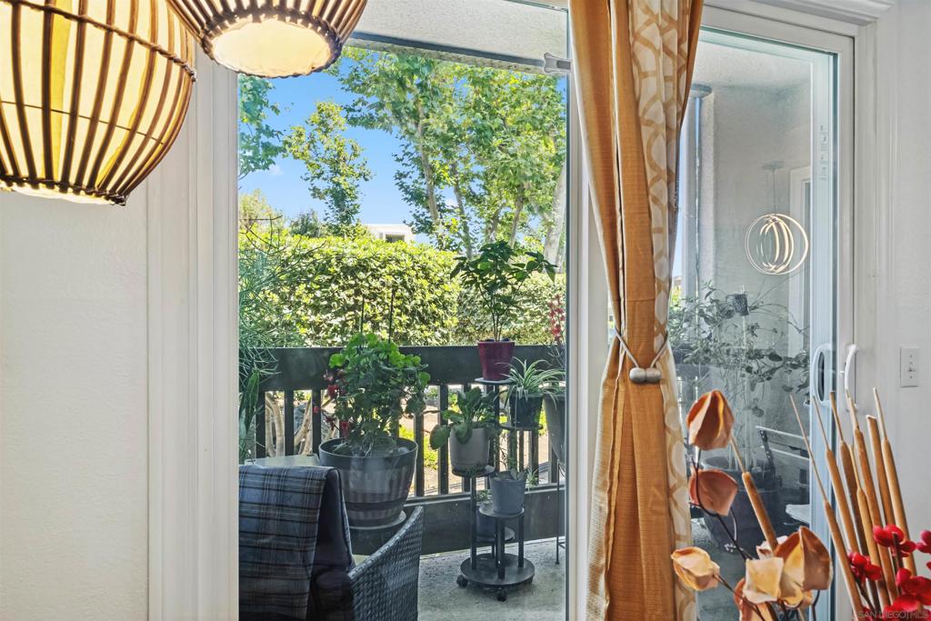 La Mesa - Residential