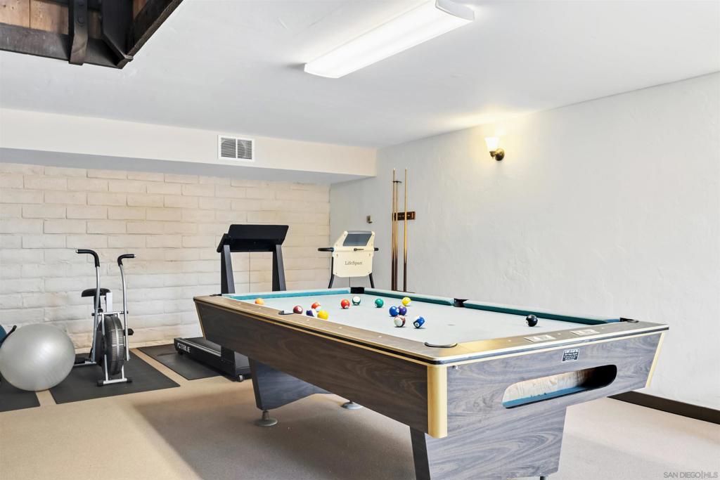 La Mesa - Residential