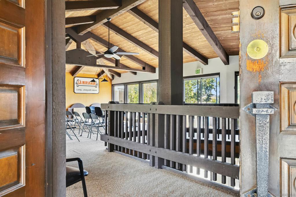 La Mesa - Residential