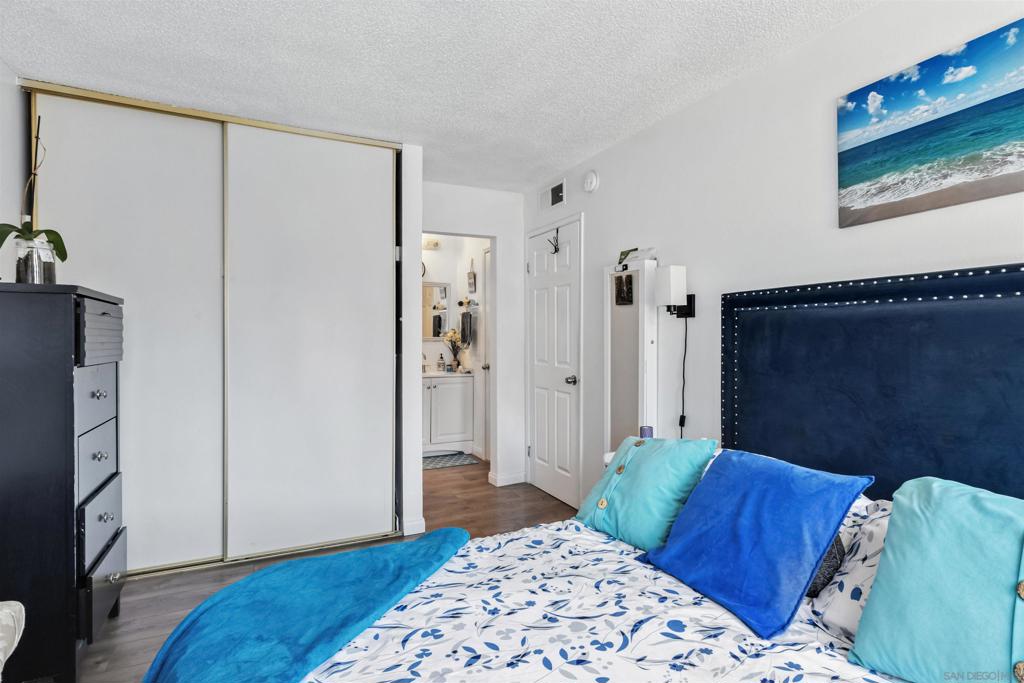 La Mesa - Residential