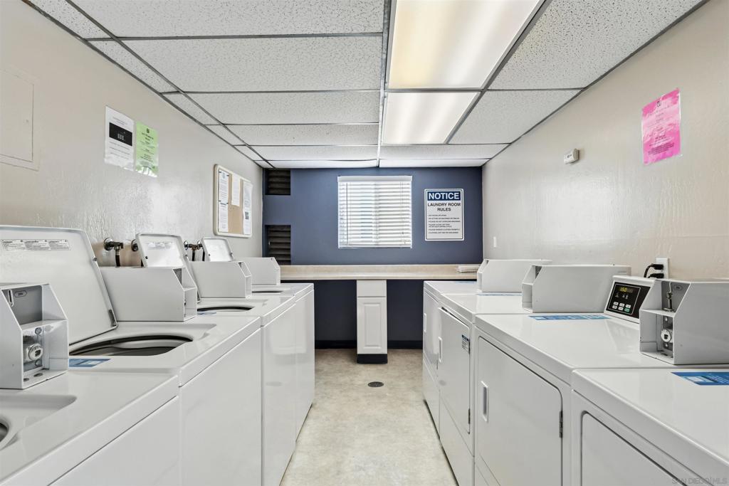 La Mesa - Residential