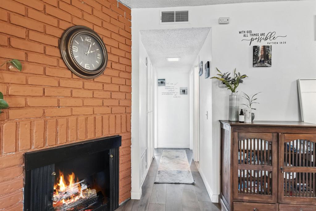 La Mesa - Residential