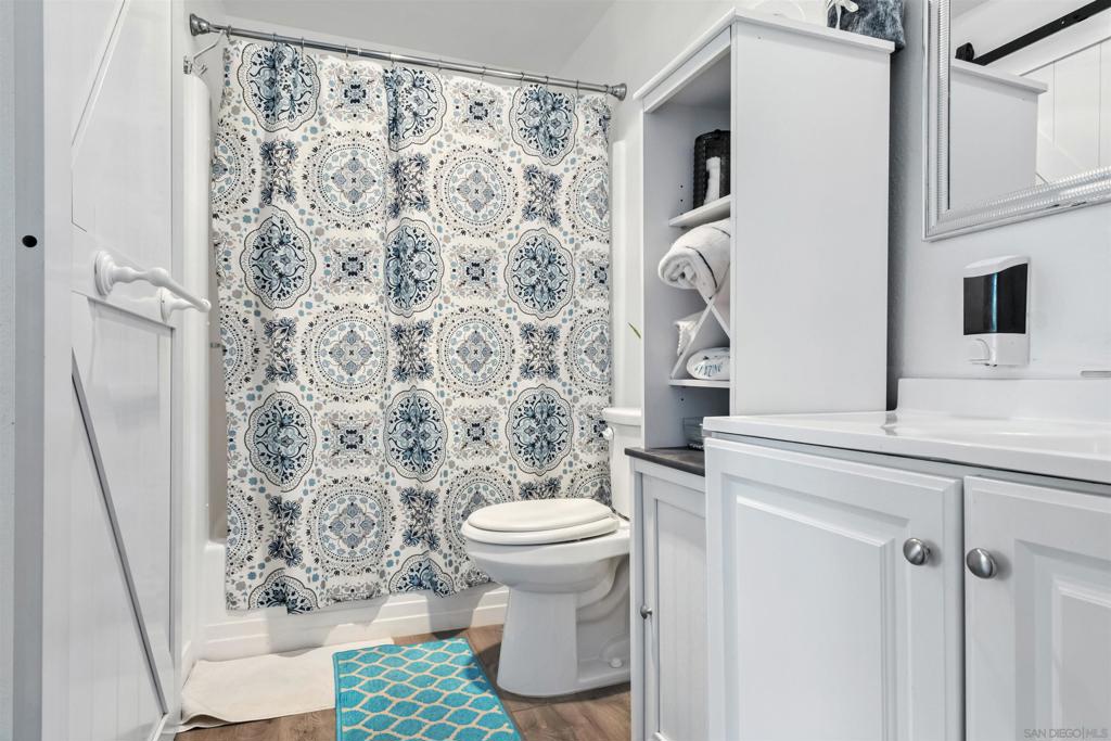 La Mesa - Residential